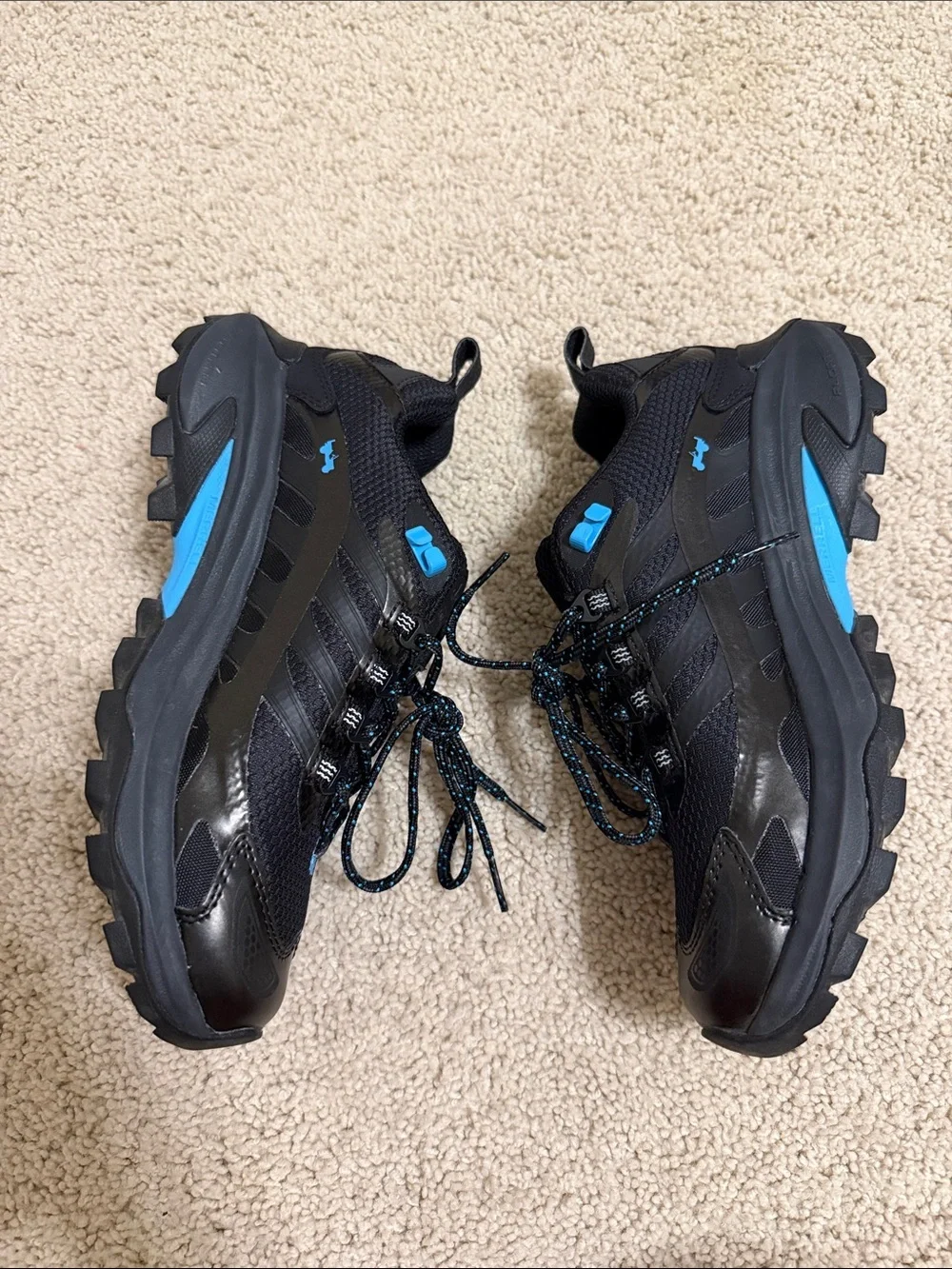Merrell Moab Speed 2 X Jeep SZ 8